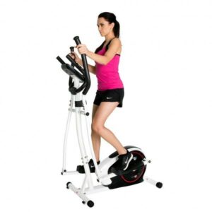 Christopeit Sport Crosstrainer CT3