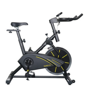 Titan Life Trainer S11 Motionscykel