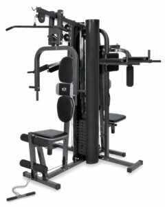 Abilica Multi 4 ST Multigym