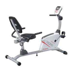 Insportline Sittande motionscykel Varis Recumbent