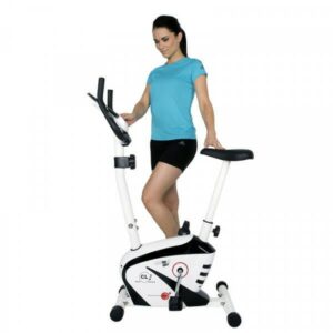 Christopeit Sport Motionscykel CL 2