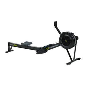 Concept2 RowErg Standard Modell D Svart