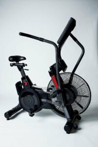 American barbell Eagle AirBike