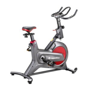 Insportline Spinningcykel Agneto