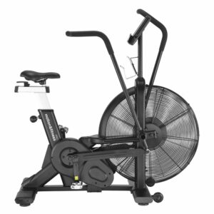 Motion & Fitness PRO Air Bike