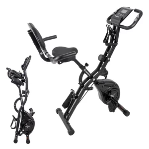 Insportline Motionscykel Xbike Max