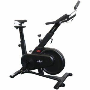 Titan LIFE Indoor Bike S62