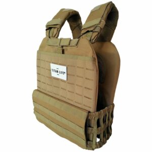 Titan LIFE Tactical Vest