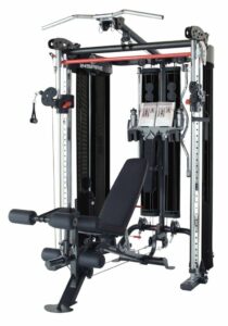 Inspire Fitness FT2 Multigym